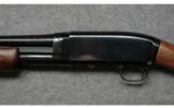 Winchester, Model 12 Deluxe Field Grade Slide Action Shotgun, 20 GA - 4 of 9