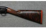 Winchester, Model 12 Deluxe Field Grade Slide Action Shotgun, 20 GA - 7 of 9