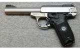 Smith & Wesson ~ SW22 Victory ~ .22 LR - 2 of 2