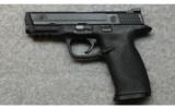 Smith and Wesson, Model M&P9 Semi-Auto Pistol, 9X19 MM Parabellum - 2 of 2