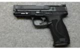 Smith and Wesson, Model M&P9 M2.0 Semi-Auto Pistol, 9X19 MM Parabellum - 2 of 2