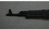 Century Arms, Model RAS47 Black Semi-Auto Rifle, 7.62X39 MM - 6 of 7