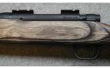 Mossberg, Model MVP Varmint Bolt Action Rifle, 5.56X45MM NATO - 4 of 9