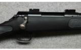 Thompson-Center, Model Venture Bolt Action Rifle, .270 Winchester - 2 of 9