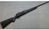 Thompson-Center, Model Venture Bolt Action Rifle, .270 Winchester - 1 of 9