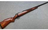 Weatherby, Model Vanguard Sporter Bolt Action Rifle, .223 Remington - 1 of 9
