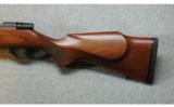 Weatherby, Model Vanguard Sporter Bolt Action Rifle, .223 Remington - 7 of 9