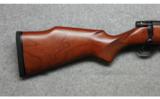 Weatherby, Model Vanguard Sporter Bolt Action Rifle, .223 Remington - 5 of 9