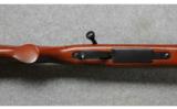 Weatherby, Model Vanguard Sporter Bolt Action Rifle, .223 Remington - 3 of 9
