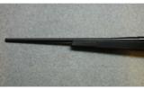 Weatherby, Model Vanguard Synthetic Bolt Action Rifle, .300 Winchester Short Magnum - 6 of 9