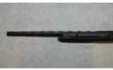 Weatherby, Model SA-08 Synthetic Semi-Auto Shotgun, 12 GA - 6 of 9