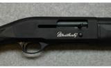 Weatherby, Model SA-08 Synthetic Semi-Auto Shotgun, 12 GA - 2 of 9