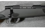 Weatherby, Model Vanguard Series 2 Carbine Bolt Action Rifle, .22-250 Remington - 2 of 9