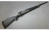 Weatherby, Model Vanguard Series 2 Carbine Bolt Action Rifle, .22-250 Remington - 1 of 9