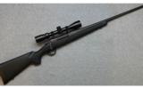 Remington, Model 700 ADL Synthetic Bolt Action Rifle, .270 Winchester - 1 of 9