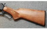 Marlin, Model 336W Lever Action Rifle, .30-30 Winchester - 8 of 9