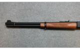 Marlin, Model 336W Lever Action Rifle, .30-30 Winchester - 7 of 9
