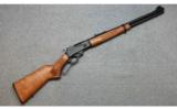 Marlin, Model 336W Lever Action Rifle, .30-30 Winchester - 1 of 9
