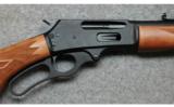 Marlin, Model 336W Lever Action Rifle, .30-30 Winchester - 3 of 9