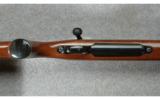 Remington, Model 700 BDL Custom Deluxe Bolt Action Rifle, 7 MM Remington Magnum - 3 of 9