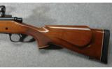 Remington, Model 700 BDL Custom Deluxe Bolt Action Rifle, 7 MM Remington Magnum - 7 of 9