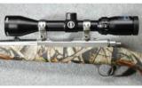 Ruger, Model 77/44 Stainless Bolt Action Rifle, .44 Remington Magnum - 4 of 9