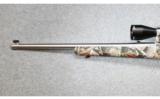 Ruger, Model 77/44 Stainless Bolt Action Rifle, .44 Remington Magnum - 6 of 9