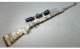 Ruger, Model 77/44 Stainless Bolt Action Rifle, .44 Remington Magnum - 1 of 9
