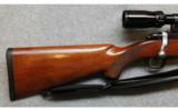 Ruger, Model M77 Mark II Bolt Action Rifle, .270 Winchester - 2 of 9