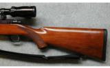 Ruger, Model M77 Mark II Bolt Action Rifle, .270 Winchester - 4 of 9