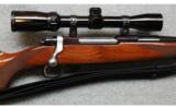 Ruger, Model M77 Mark II Bolt Action Rifle, .270 Winchester - 8 of 9