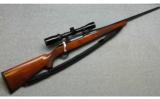 Ruger, Model M77 Mark II Bolt Action Rifle, .270 Winchester - 7 of 9