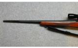 Ruger, Model M77 Mark II Bolt Action Rifle, .270 Winchester - 3 of 9
