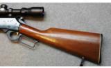 Marlin, Model 1894C Series Carbine (1894CS) Lever Action Rifle, .357 Smith and Wesson Magnum - 7 of 9
