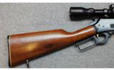 Marlin, Model 1894C Series Carbine (1894CS) Lever Action Rifle, .357 Smith and Wesson Magnum - 5 of 9