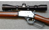 Marlin, Model 1894C Series Carbine (1894CS) Lever Action Rifle, .357 Smith and Wesson Magnum - 4 of 9