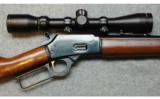 Marlin, Model 1894C Series Carbine (1894CS) Lever Action Rifle, .357 Smith and Wesson Magnum - 2 of 9
