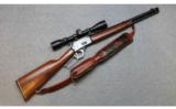 Marlin, Model 1894C Series Carbine (1894CS) Lever Action Rifle, .357 Smith and Wesson Magnum - 1 of 9
