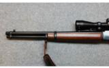 Marlin, Model 1894C Series Carbine (1894CS) Lever Action Rifle, .357 Smith and Wesson Magnum - 6 of 9