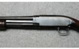 Winchester, Model 12 Slide Action Shotgun, 12 GA - 4 of 9