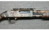 Mossberg, Model 535 ATS Field-Deer Combo Slide Action Shotgun, 12 GA - 2 of 9