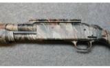 Mossberg, Model 535 ATS Field-Deer Combo Slide Action Shotgun, 12 GA - 4 of 9