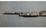 Mossberg, Model 535 ATS Field-Deer Combo Slide Action Shotgun, 12 GA - 6 of 9