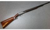 Remington, Model 121A The Fieldmaster Slide Action Rifle, .22 Short, Long or Long Rifle - 1 of 9