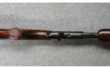 Remington, Model 121A The Fieldmaster Slide Action Rifle, .22 Short, Long or Long Rifle - 3 of 9