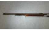 Remington, Model 121A The Fieldmaster Slide Action Rifle, .22 Short, Long or Long Rifle - 6 of 9