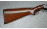 Remington, Model 121A The Fieldmaster Slide Action Rifle, .22 Short, Long or Long Rifle - 5 of 9