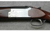 Winchester, Model 101 Field O/U Shotgun, 12 GA - 4 of 9