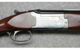 Winchester, Model 101 Field O/U Shotgun, 12 GA - 2 of 9