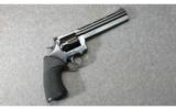 Dan Wesson, Model 715 Small Frame Series Double Action Revolver, .357 Smith and Wesson Magnum - 1 of 2